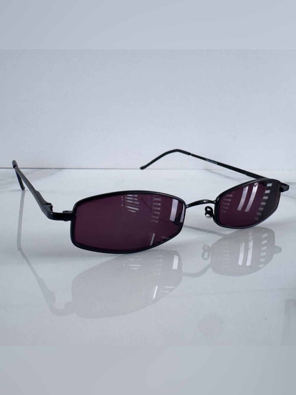 Peachtree by Capri Vintage Tinted Eye Glasses (Petite Fit)